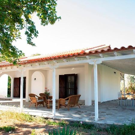 Casa Vista Al Mar Villa Dikella Luaran gambar
