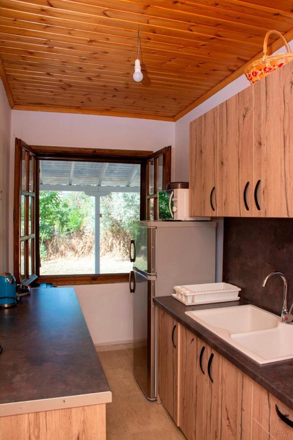 Casa Vista Al Mar Villa Dikella Luaran gambar
