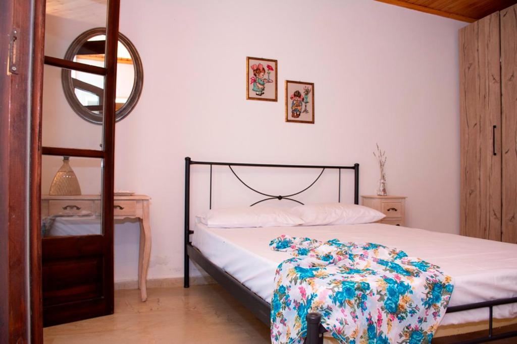 Casa Vista Al Mar Villa Dikella Luaran gambar