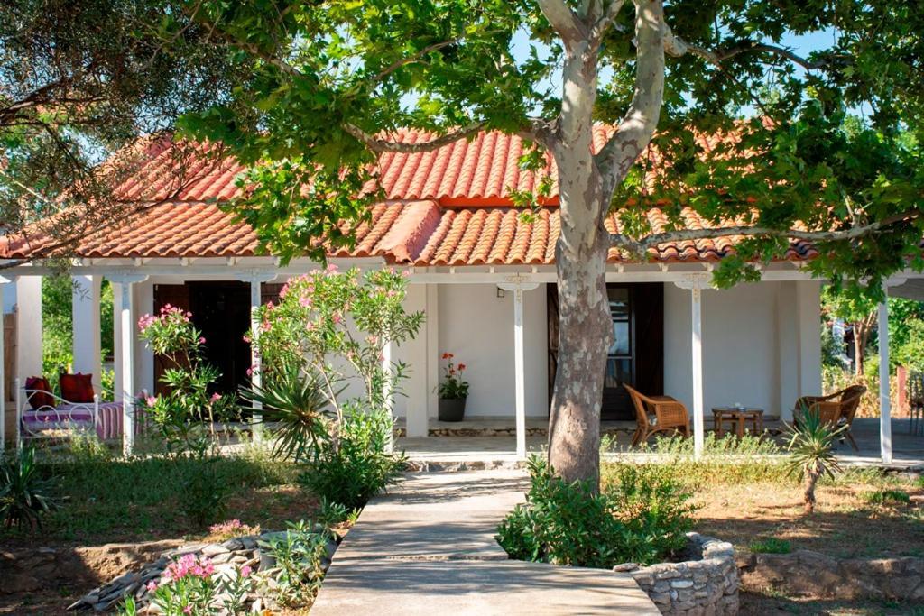 Casa Vista Al Mar Villa Dikella Luaran gambar